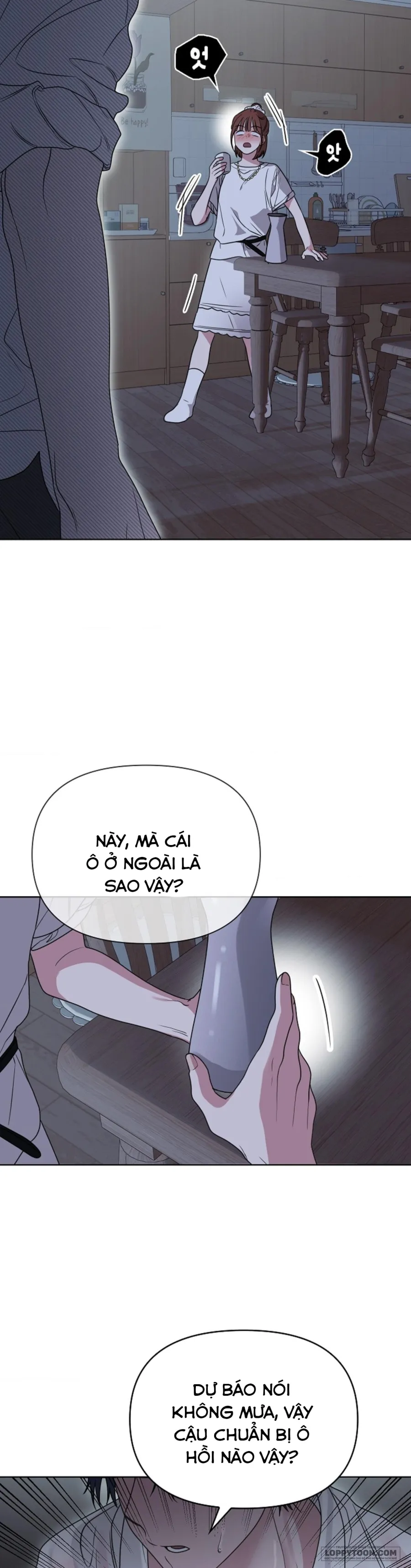 〚18+〛Nam Nữ Thụ Thụ Bất Tương Thân - Chap 11 - Trang 29