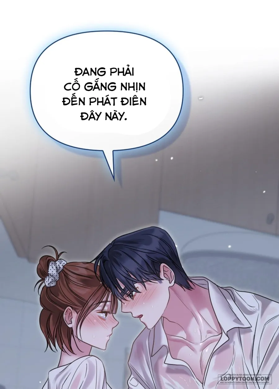 〚18+〛Nam Nữ Thụ Thụ Bất Tương Thân - Chap 11 - Trang 40