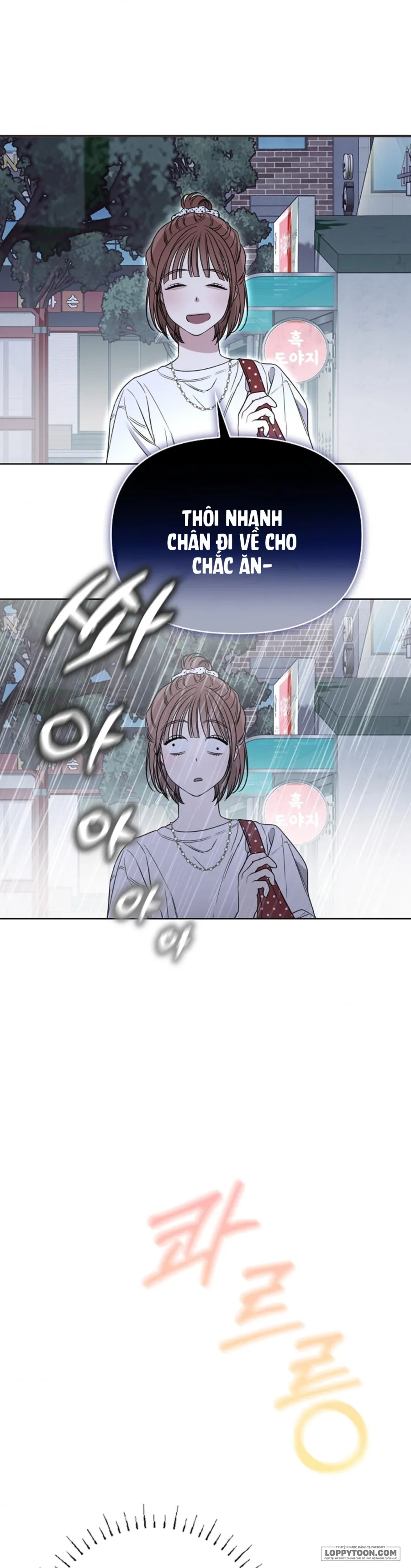 〚18+〛Nam Nữ Thụ Thụ Bất Tương Thân - Chap 11 - Trang 5