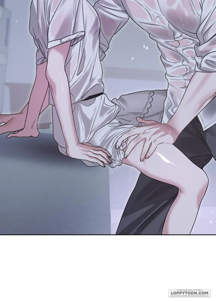 〚18+〛Nam Nữ Thụ Thụ Bất Tương Thân - Chap 11 - Trang 41