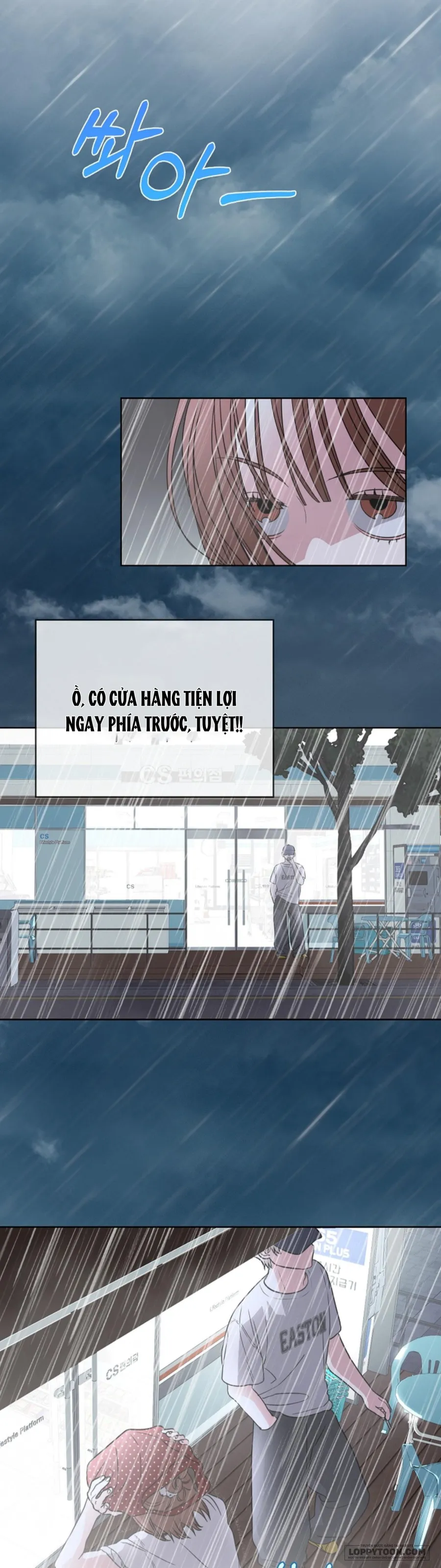 〚18+〛Nam Nữ Thụ Thụ Bất Tương Thân - Chap 11 - Trang 7