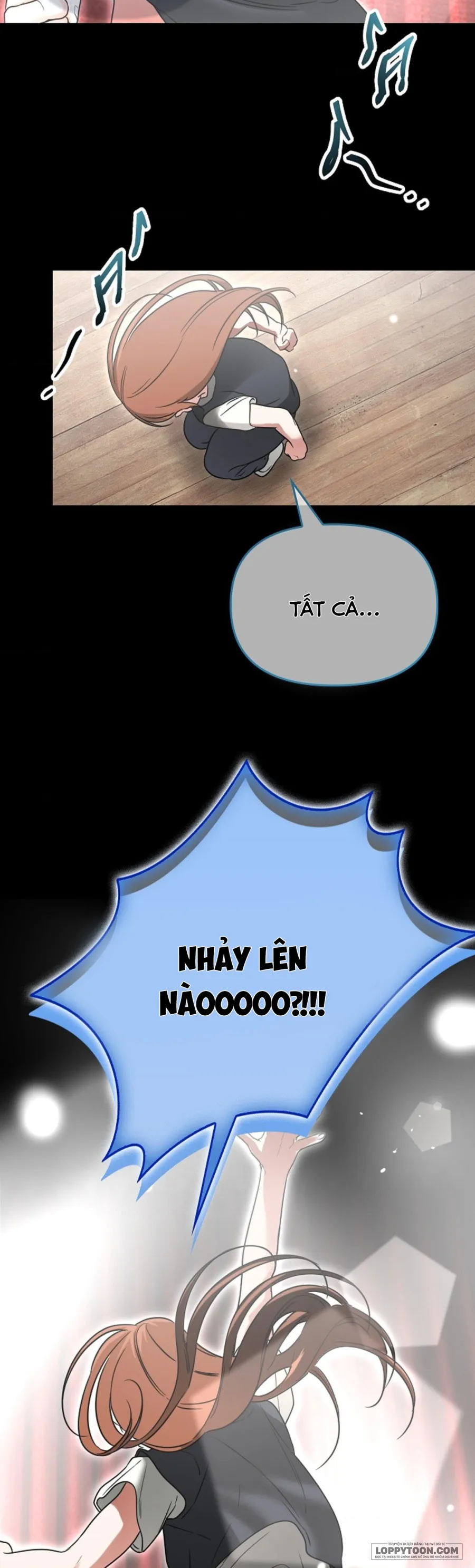 〚18+〛Nam Nữ Thụ Thụ Bất Tương Thân - Chap 12 - Trang 34