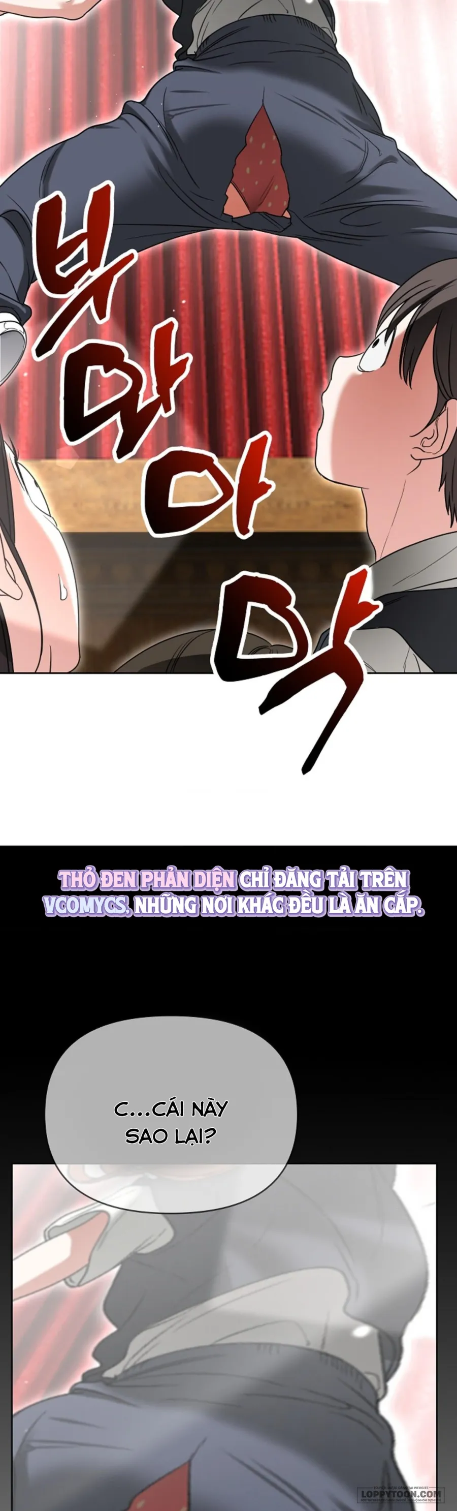 〚18+〛Nam Nữ Thụ Thụ Bất Tương Thân - Chap 12 - Trang 35