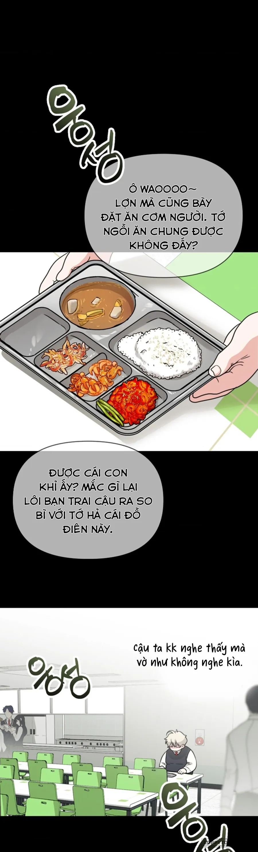 〚18+〛Nam Nữ Thụ Thụ Bất Tương Thân - Chap 13 - Trang 17