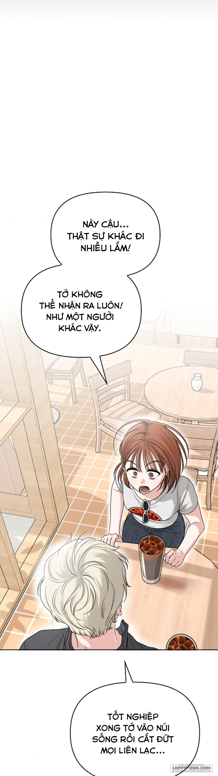 〚18+〛Nam Nữ Thụ Thụ Bất Tương Thân - Chap 13 - Trang 23