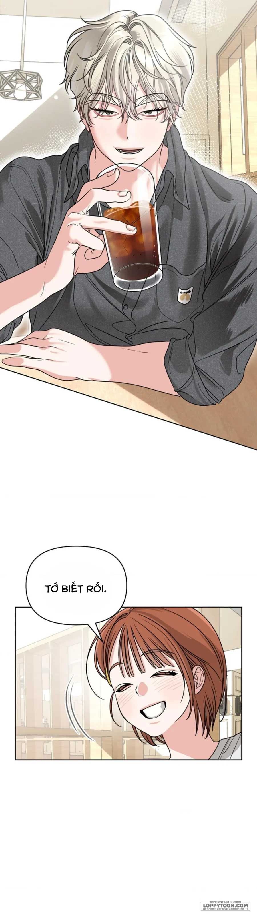 〚18+〛Nam Nữ Thụ Thụ Bất Tương Thân - Chap 13 - Trang 29