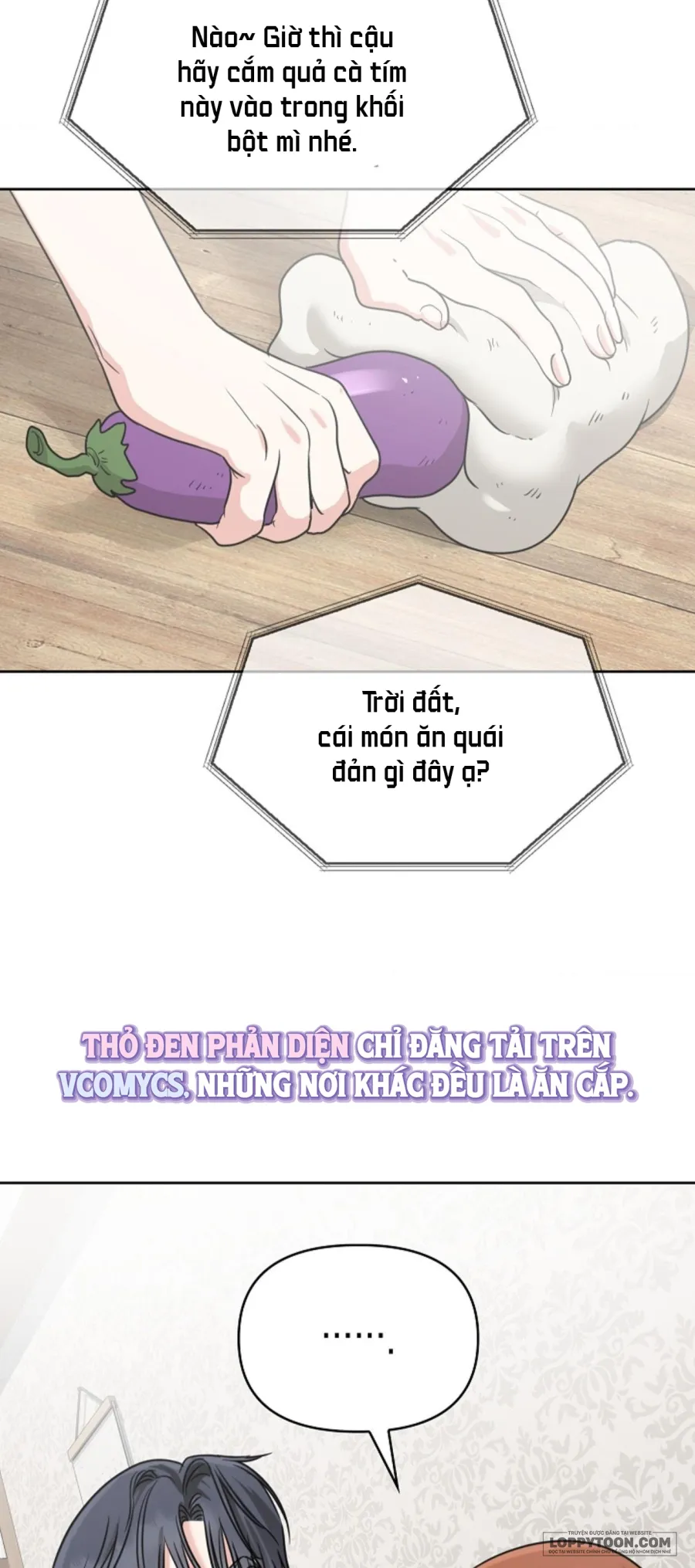 〚18+〛Nam Nữ Thụ Thụ Bất Tương Thân - Chap 13 - Trang 38