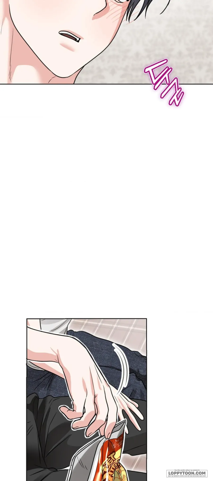 〚18+〛Nam Nữ Thụ Thụ Bất Tương Thân - Chap 13 - Trang 40