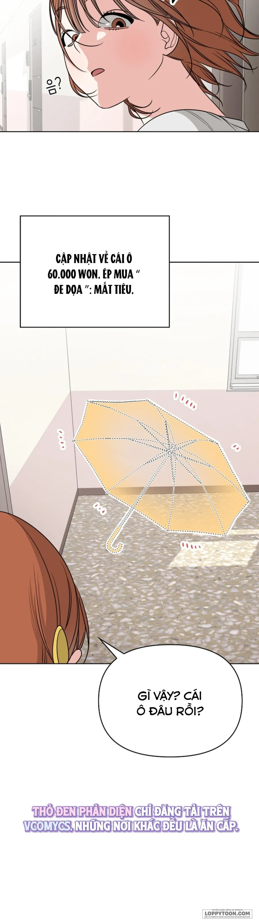 〚18+〛Nam Nữ Thụ Thụ Bất Tương Thân - Chap 13 - Trang 6