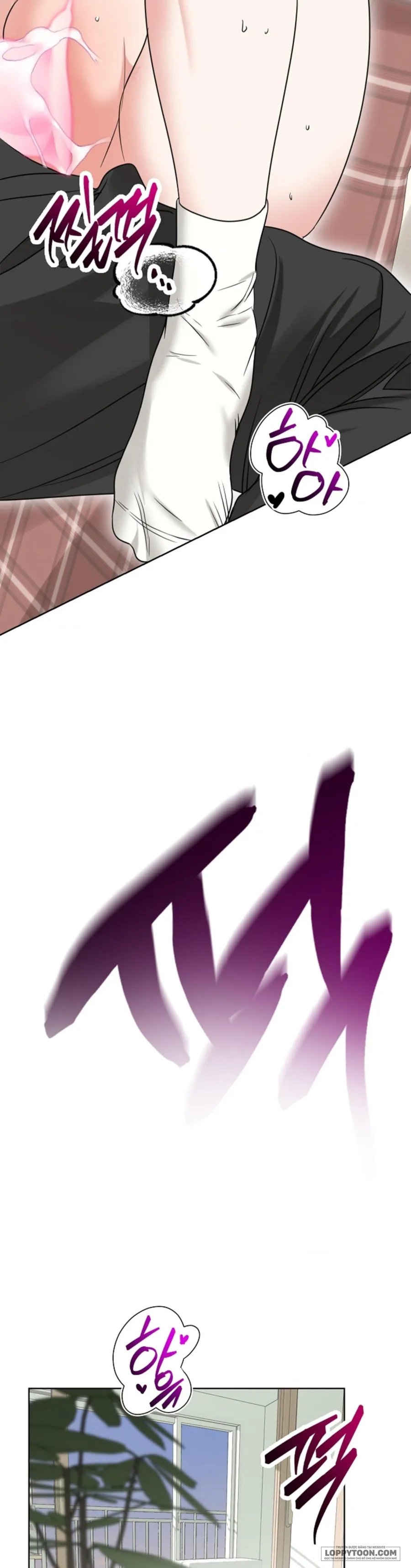 〚18+〛Nam Nữ Thụ Thụ Bất Tương Thân - Chap 14 - Trang 13