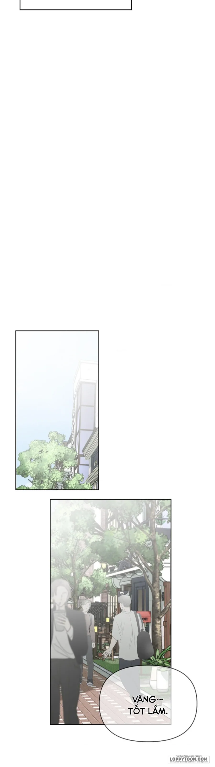 〚18+〛Nam Nữ Thụ Thụ Bất Tương Thân - Chap 14 - Trang 20