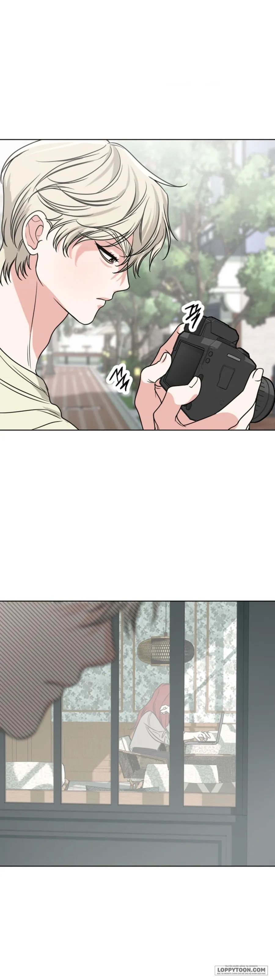 〚18+〛Nam Nữ Thụ Thụ Bất Tương Thân - Chap 14 - Trang 22