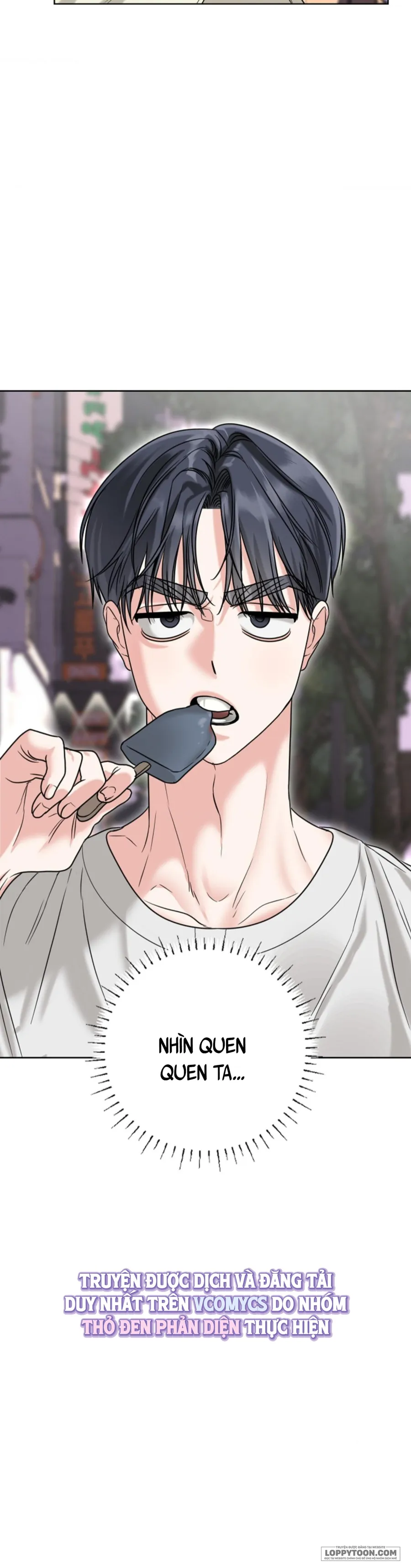 〚18+〛Nam Nữ Thụ Thụ Bất Tương Thân - Chap 14 - Trang 36