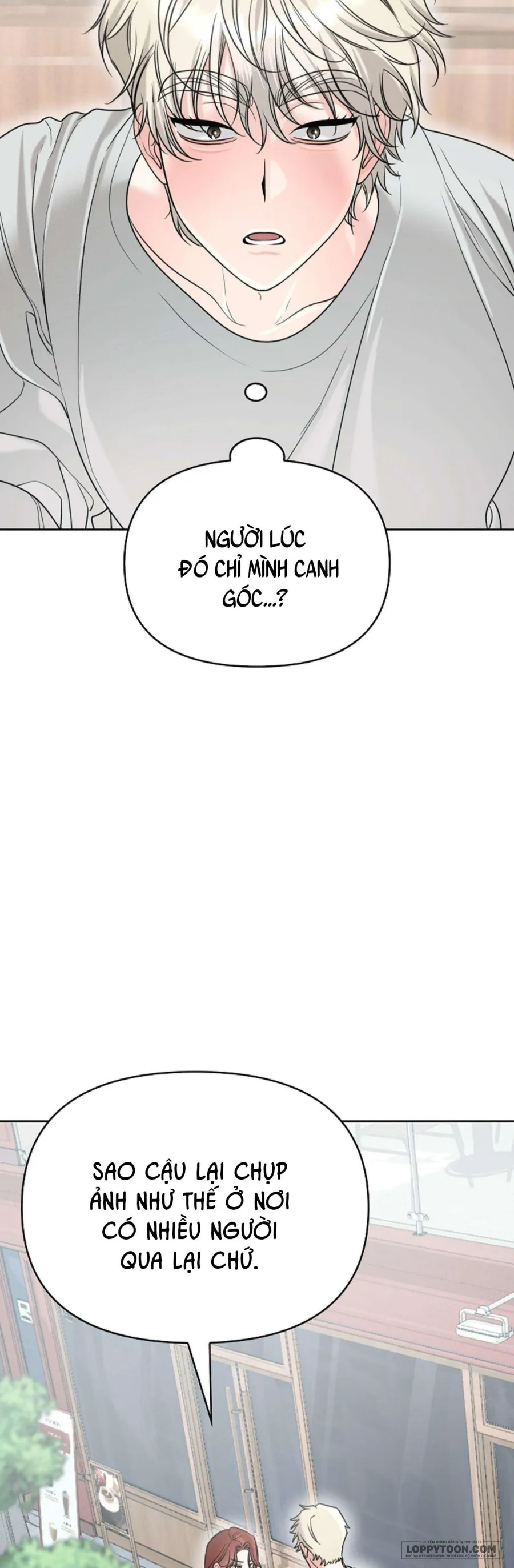 〚18+〛Nam Nữ Thụ Thụ Bất Tương Thân - Chap 16 - Trang 15