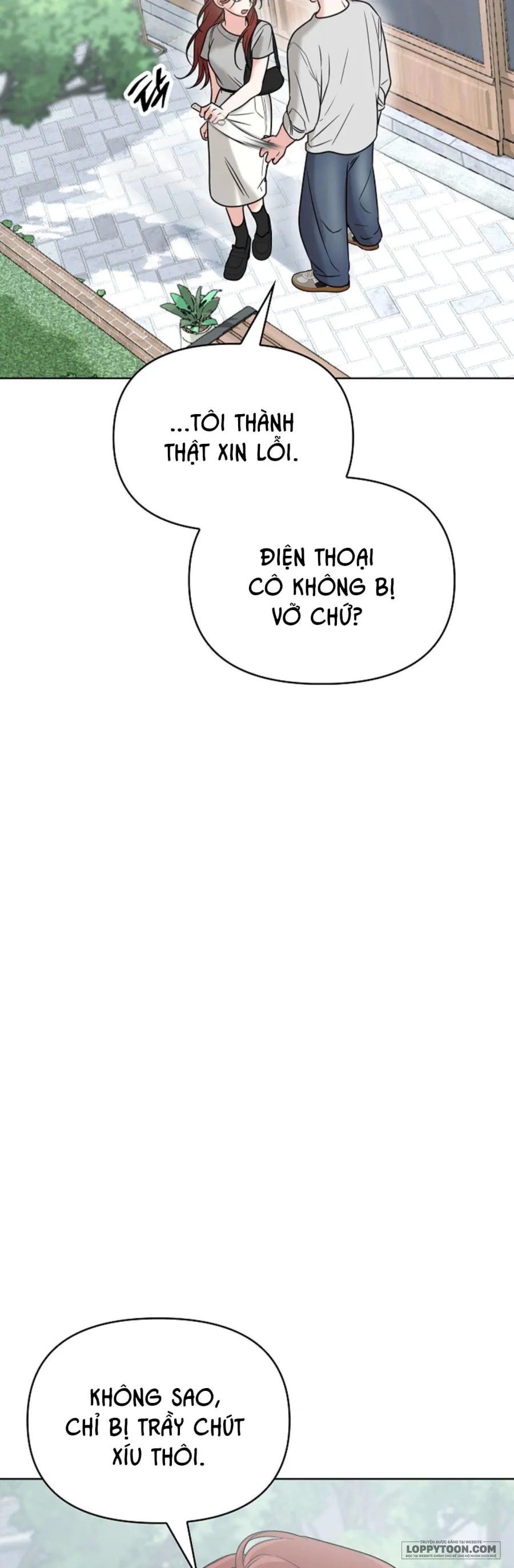 〚18+〛Nam Nữ Thụ Thụ Bất Tương Thân - Chap 16 - Trang 16