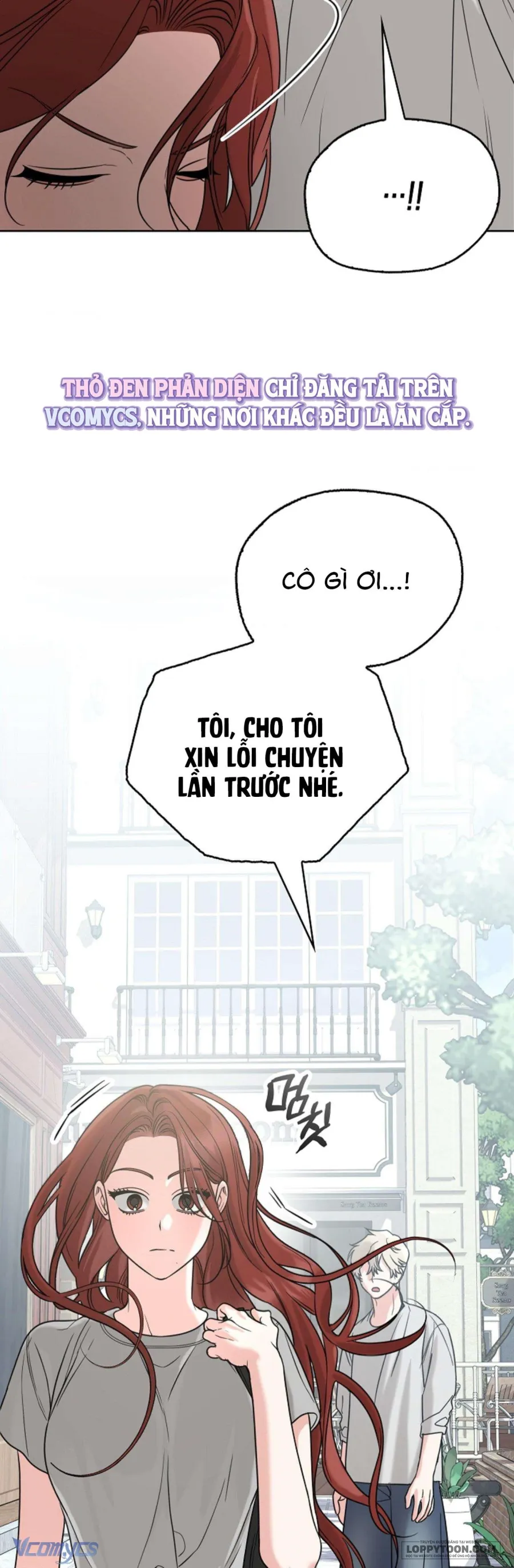 〚18+〛Nam Nữ Thụ Thụ Bất Tương Thân - Chap 16 - Trang 18