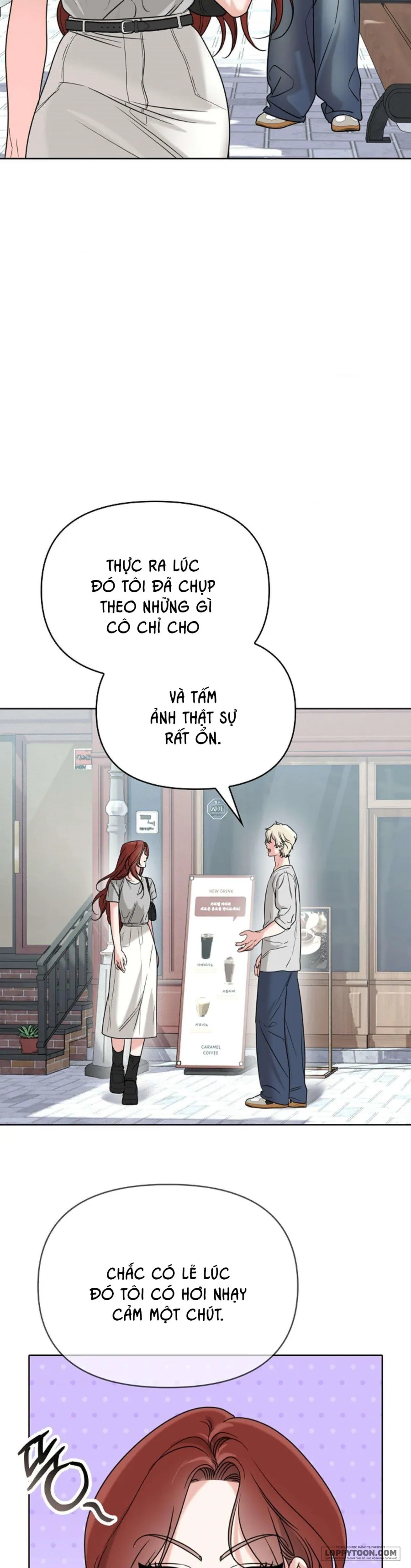〚18+〛Nam Nữ Thụ Thụ Bất Tương Thân - Chap 16 - Trang 19