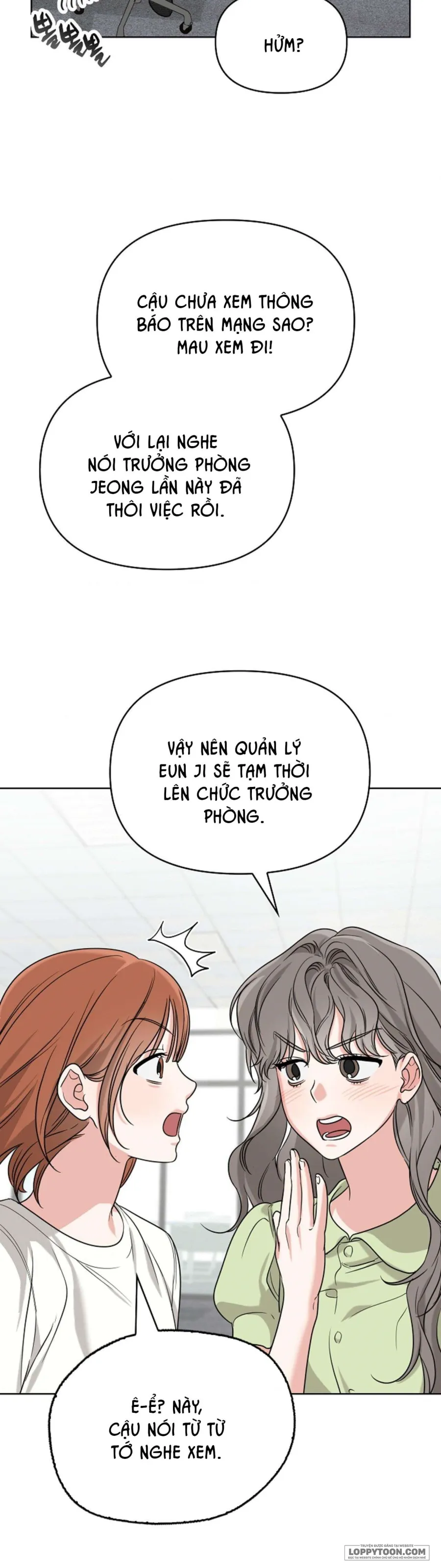 〚18+〛Nam Nữ Thụ Thụ Bất Tương Thân - Chap 16 - Trang 29