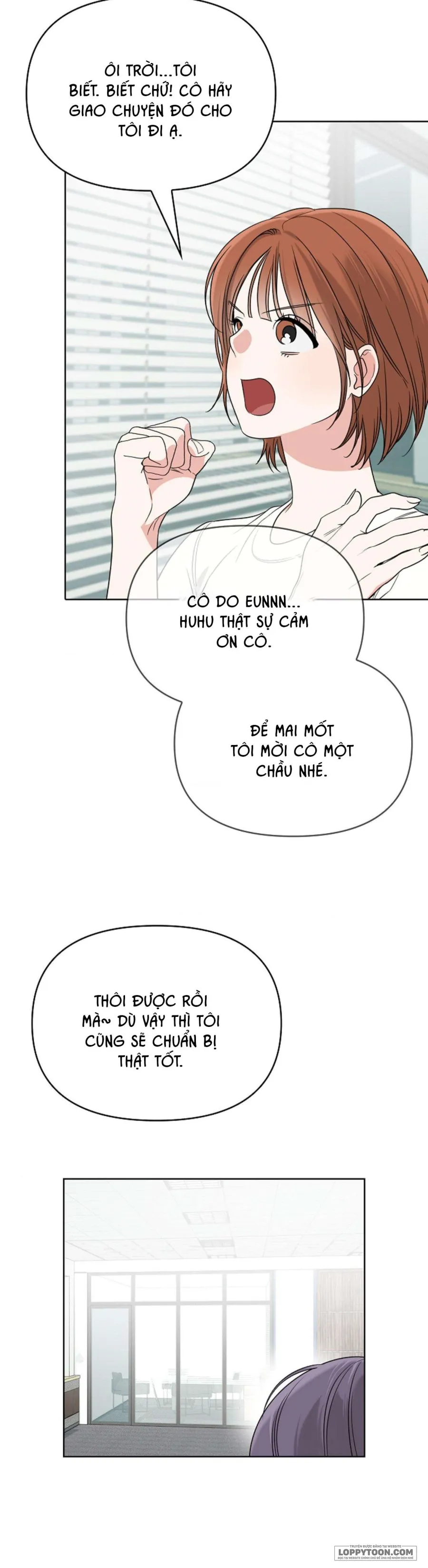 〚18+〛Nam Nữ Thụ Thụ Bất Tương Thân - Chap 16 - Trang 38