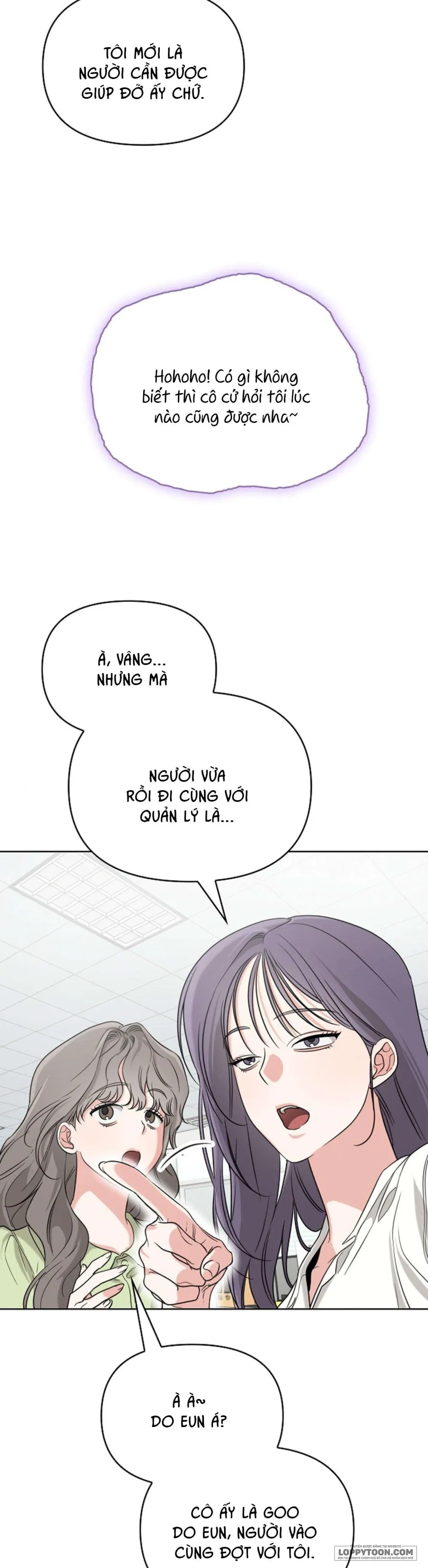 〚18+〛Nam Nữ Thụ Thụ Bất Tương Thân - Chap 16 - Trang 40