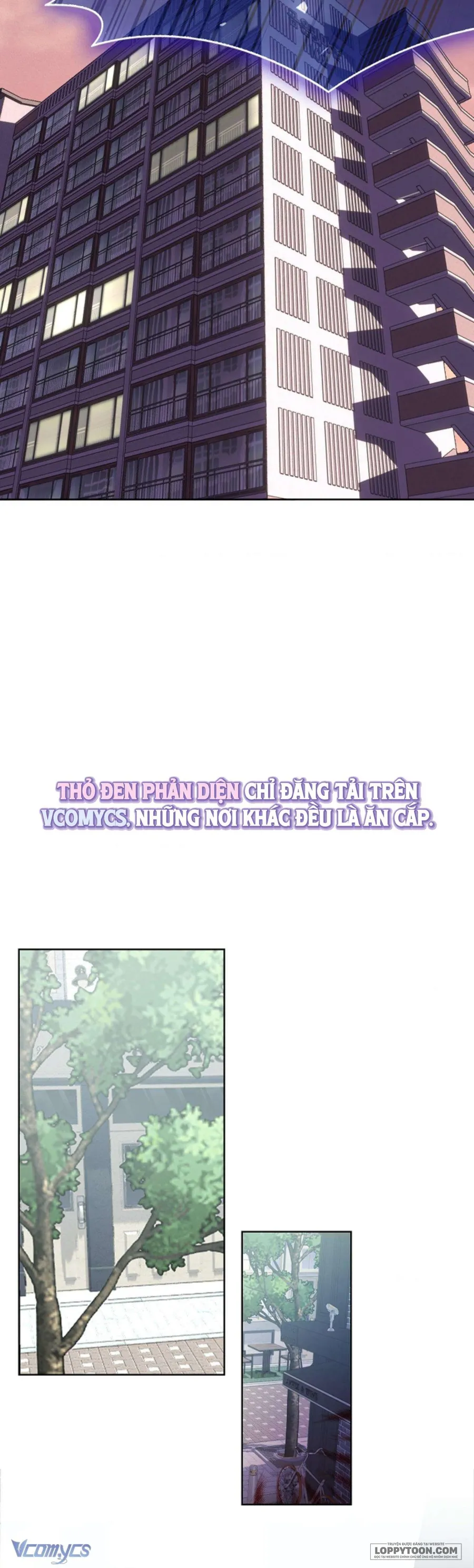〚18+〛Nam Nữ Thụ Thụ Bất Tương Thân - Chap 16 - Trang 6