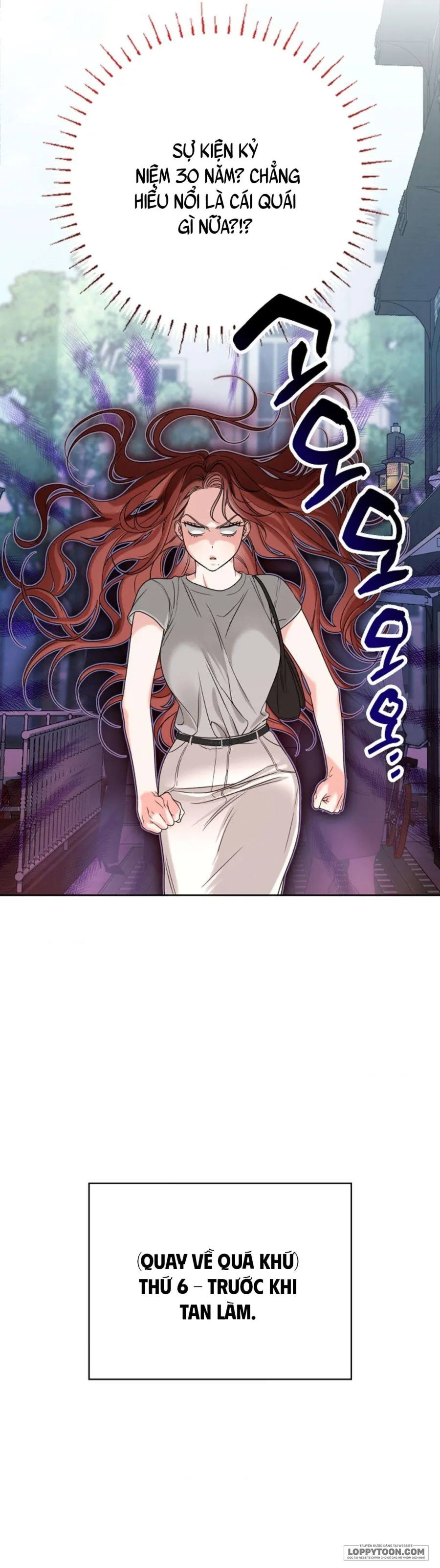 〚18+〛Nam Nữ Thụ Thụ Bất Tương Thân - Chap 16 - Trang 7