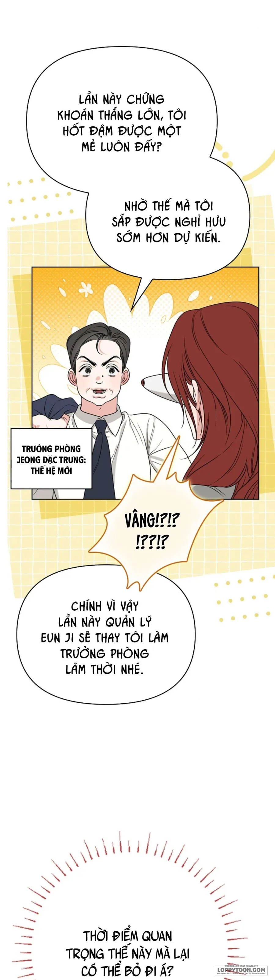 〚18+〛Nam Nữ Thụ Thụ Bất Tương Thân - Chap 16 - Trang 8