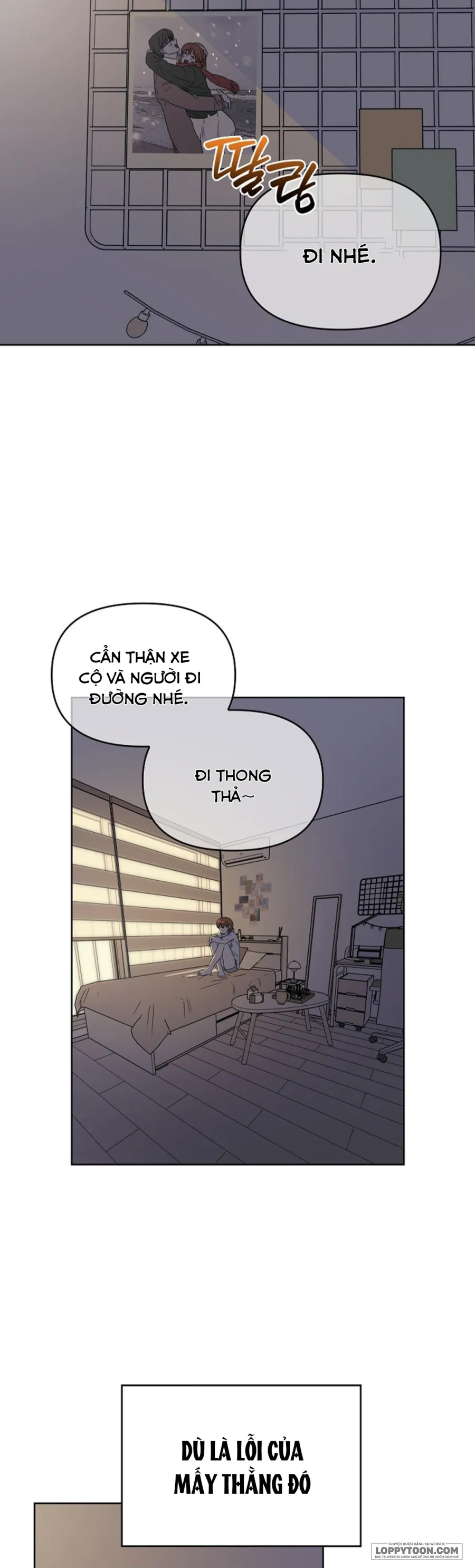 〚18+〛Nam Nữ Thụ Thụ Bất Tương Thân - Chap 2 - Trang 2
