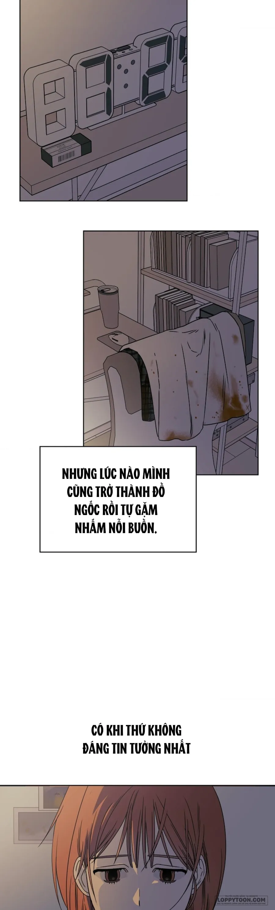 〚18+〛Nam Nữ Thụ Thụ Bất Tương Thân - Chap 2 - Trang 3