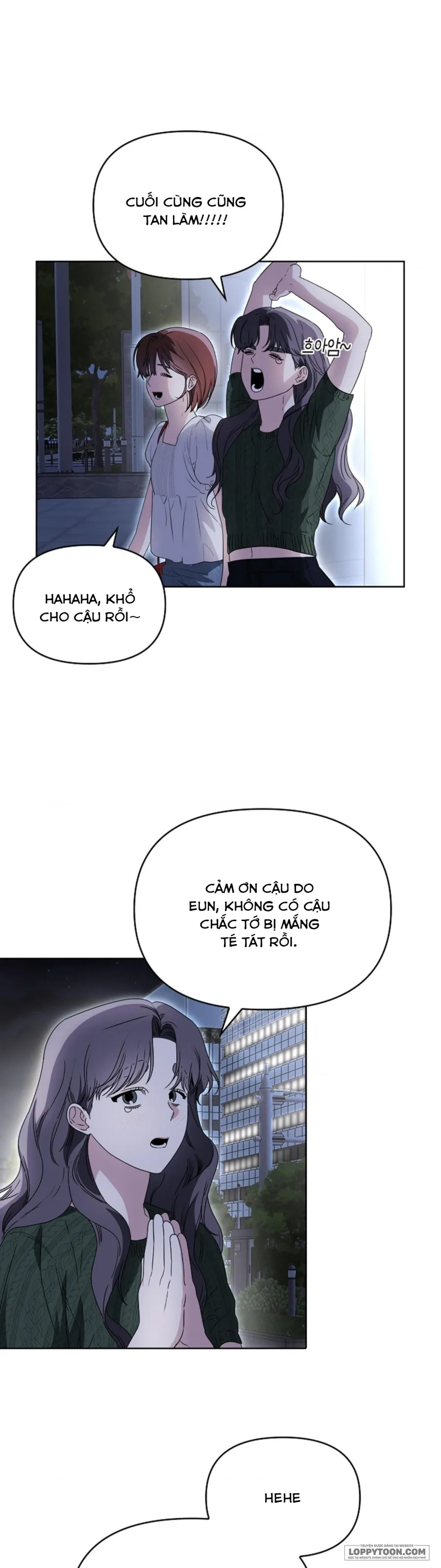 〚18+〛Nam Nữ Thụ Thụ Bất Tương Thân - Chap 2 - Trang 22