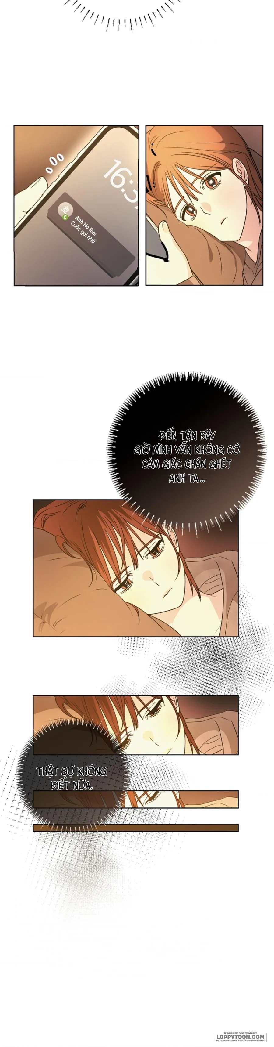 〚18+〛Nam Nữ Thụ Thụ Bất Tương Thân - Chap 3 - Trang 22