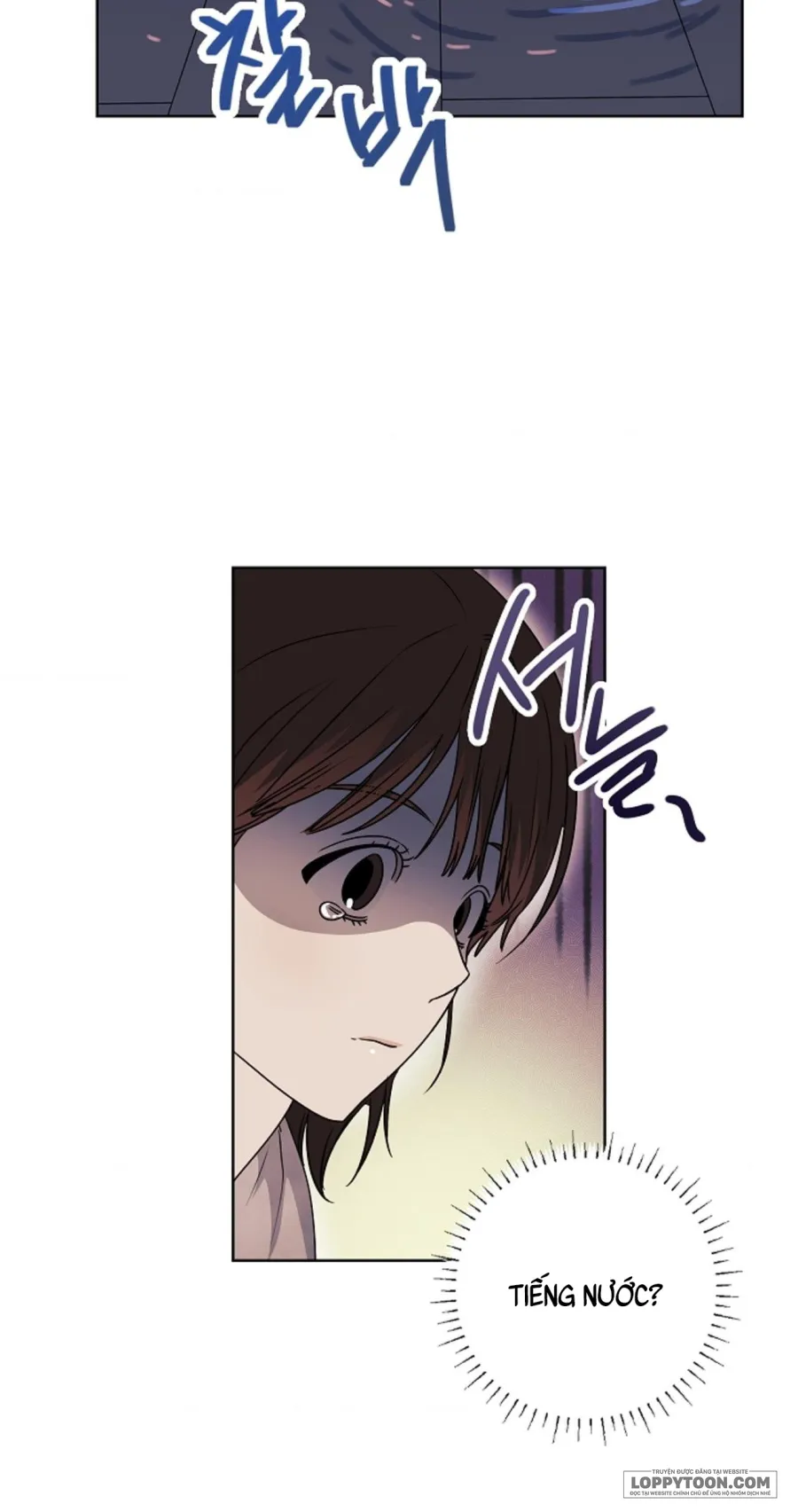 〚18+〛Nam Nữ Thụ Thụ Bất Tương Thân - Chap 3 - Trang 32