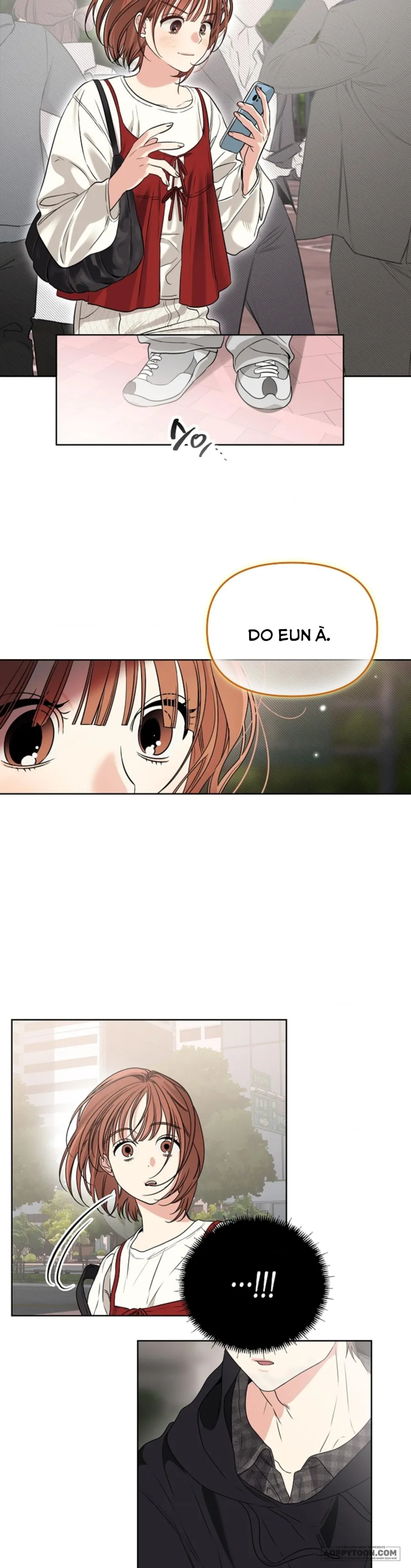 〚18+〛Nam Nữ Thụ Thụ Bất Tương Thân - Chap 4 - Trang 21
