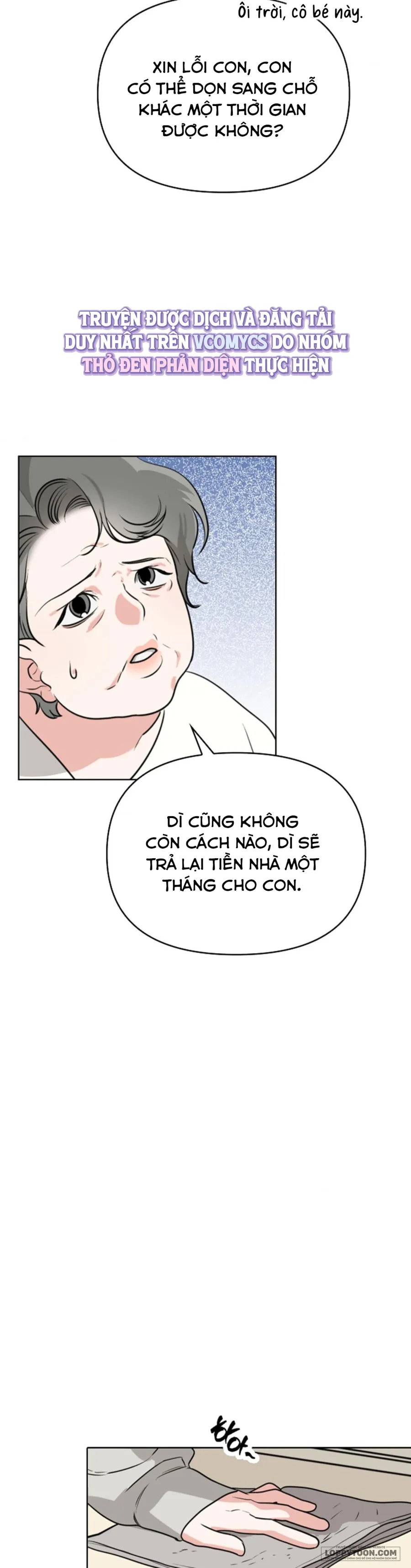 〚18+〛Nam Nữ Thụ Thụ Bất Tương Thân - Chap 4 - Trang 6