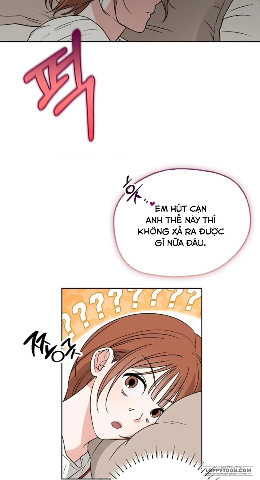 〚18+〛Nam Nữ Thụ Thụ Bất Tương Thân - Chap 5 - Trang 37