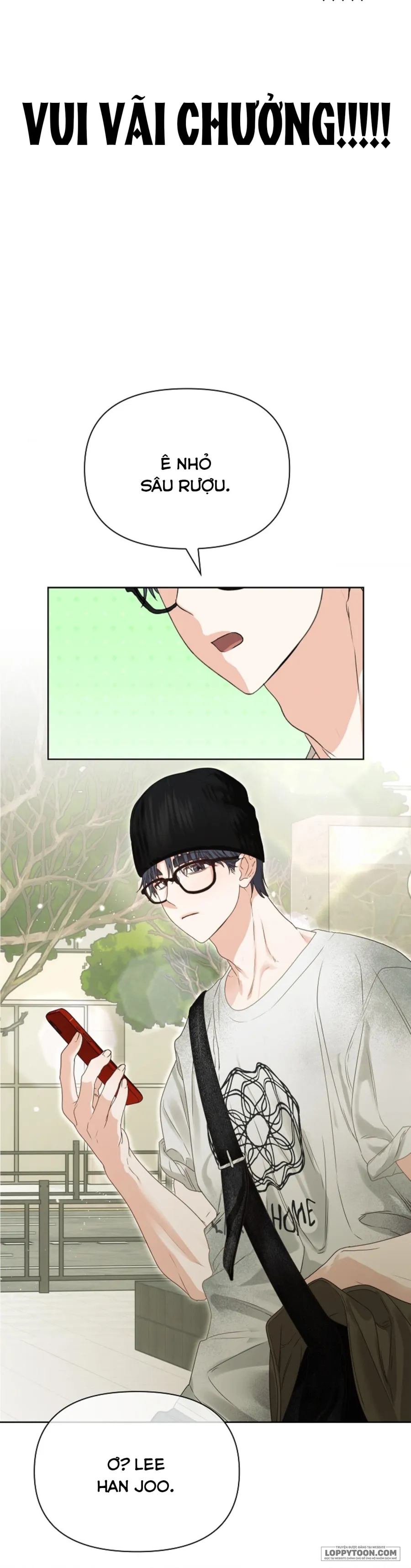 〚18+〛Nam Nữ Thụ Thụ Bất Tương Thân - Chap 6 - Trang 22