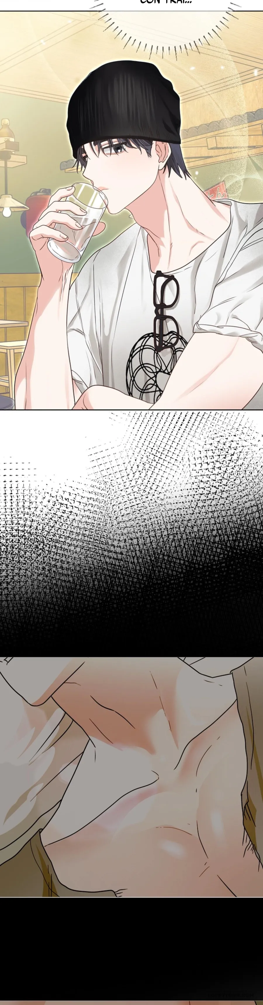 〚18+〛Nam Nữ Thụ Thụ Bất Tương Thân - Chap 6 - Trang 35