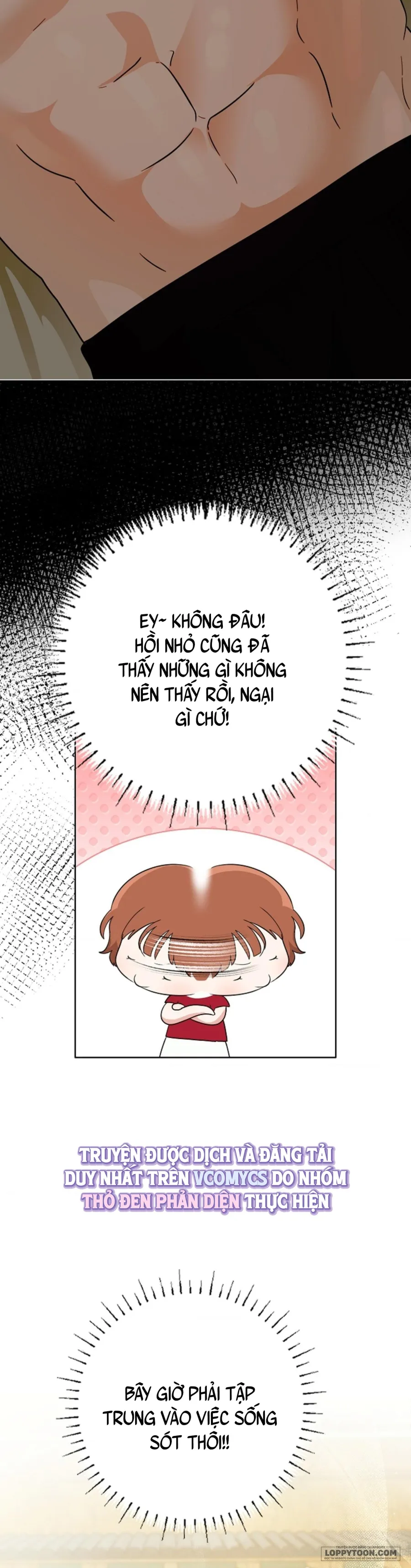 〚18+〛Nam Nữ Thụ Thụ Bất Tương Thân - Chap 6 - Trang 36