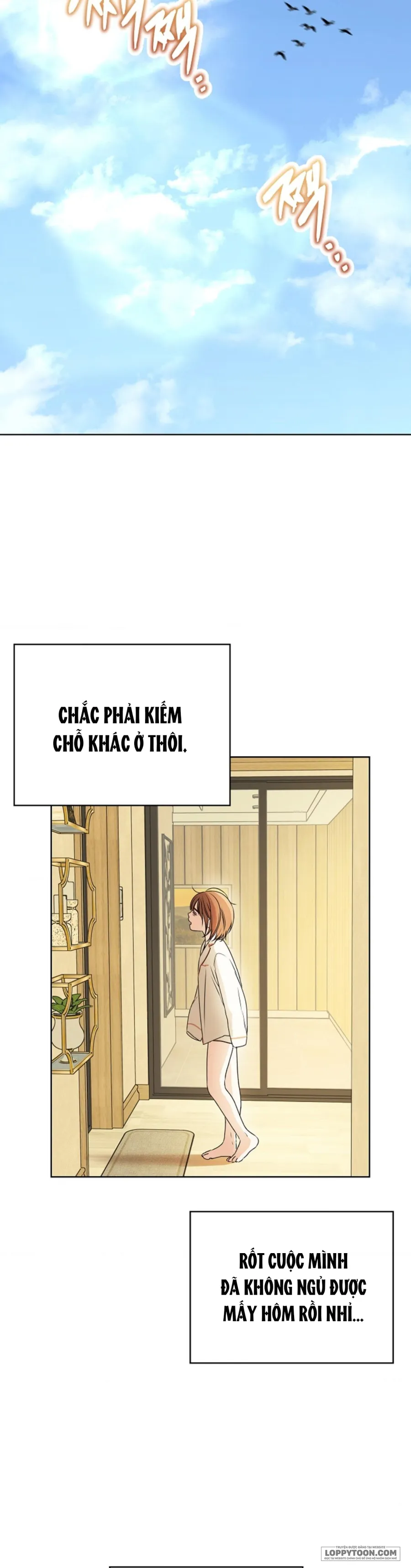 〚18+〛Nam Nữ Thụ Thụ Bất Tương Thân - Chap 6 - Trang 7