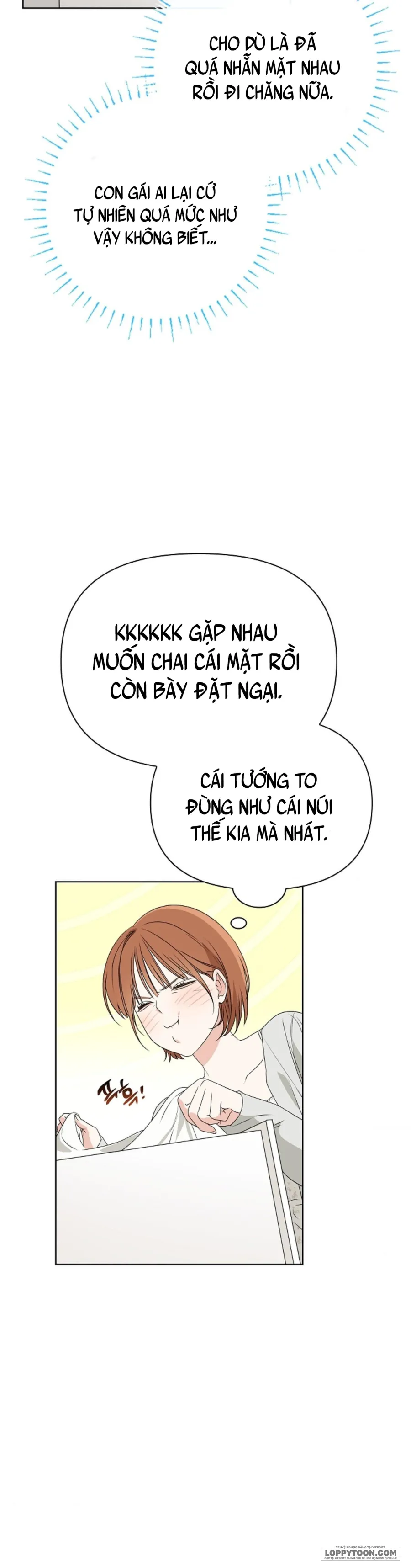 〚18+〛Nam Nữ Thụ Thụ Bất Tương Thân - Chap 7 - Trang 27
