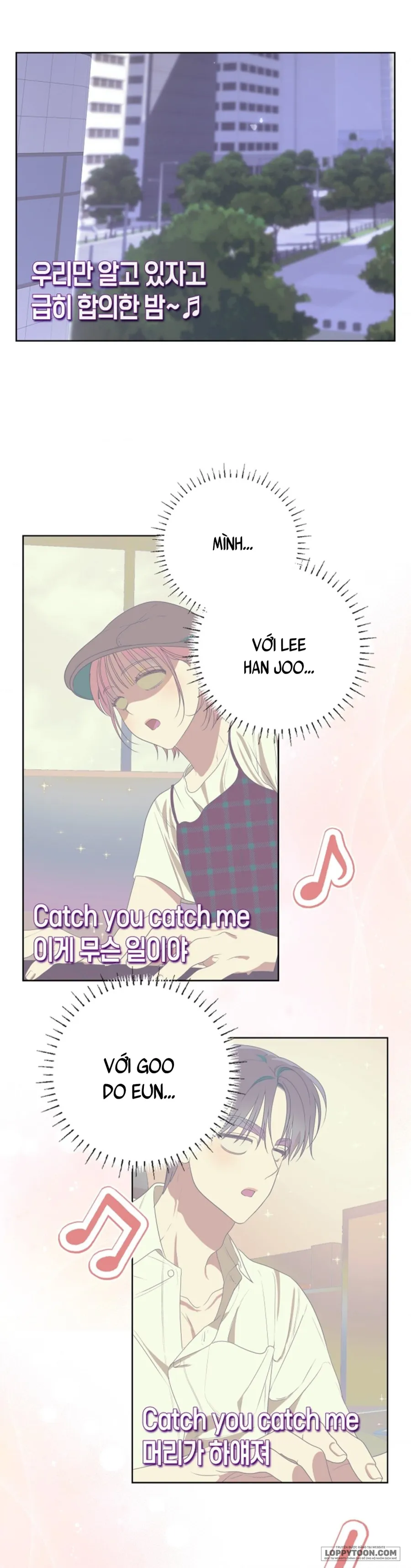 〚18+〛Nam Nữ Thụ Thụ Bất Tương Thân - Chap 9 - Trang 16