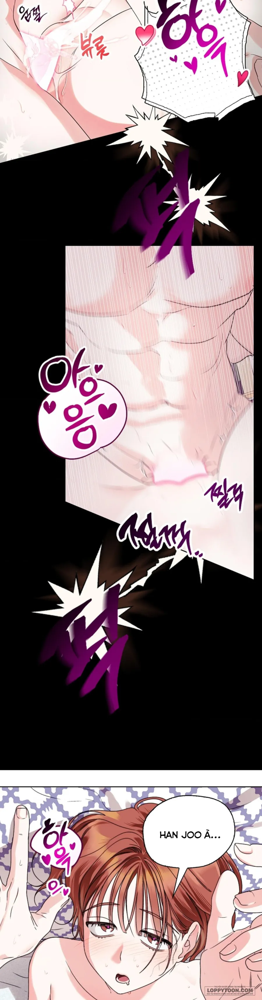 〚18+〛Nam Nữ Thụ Thụ Bất Tương Thân - Chap 9 - Trang 27