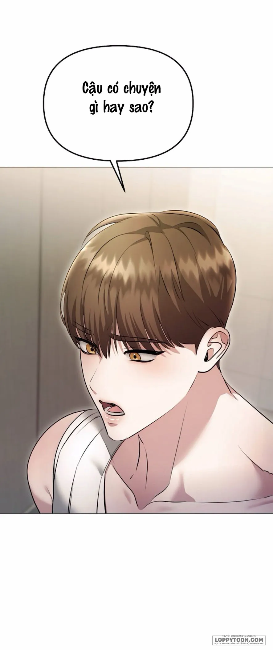 〖18+〗Sự Cám Dỗ Ngọt Ngào Của Cậu Bạn Thân - Chap 14 - Trang 5