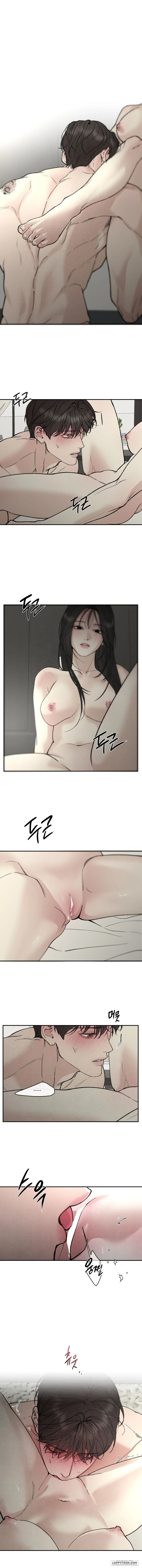 〖18+〗Toy Daddy - Chap 25 - Trang 5