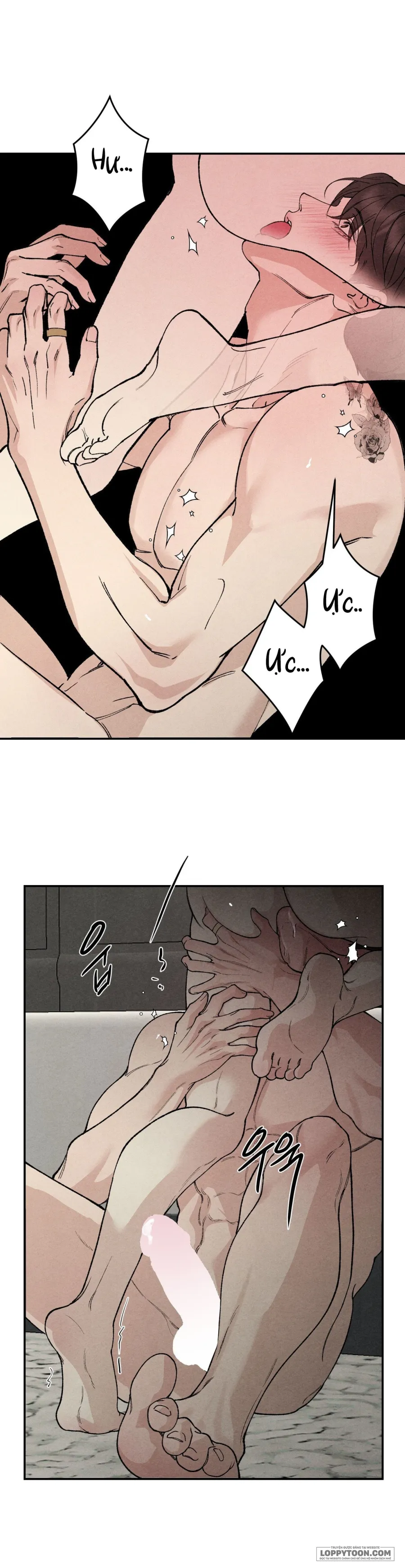 〖18+〗Toy Daddy - Chap 26 - Trang 12