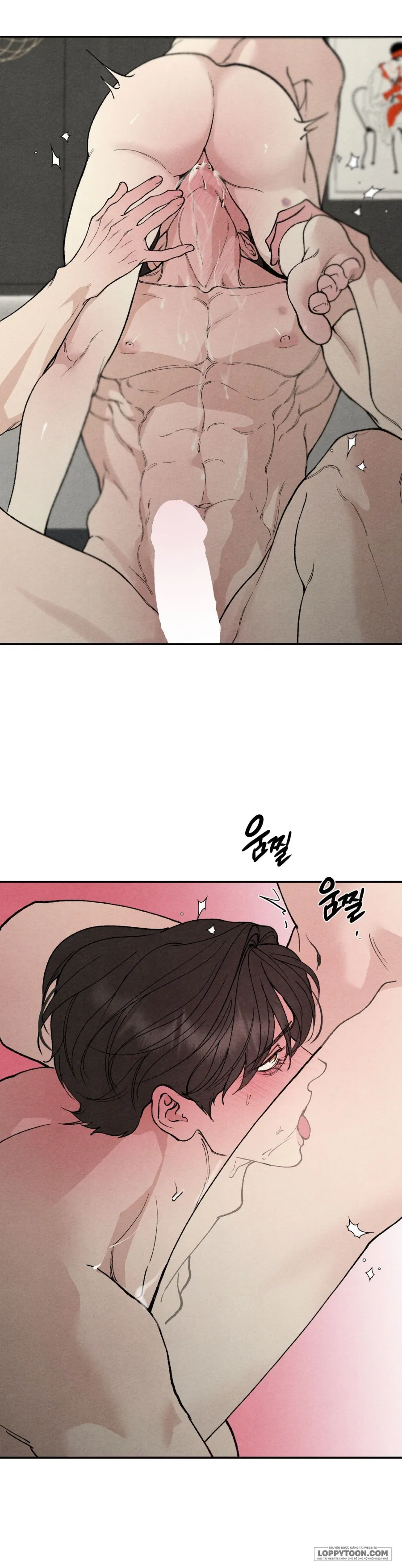 〖18+〗Toy Daddy - Chap 26 - Trang 20
