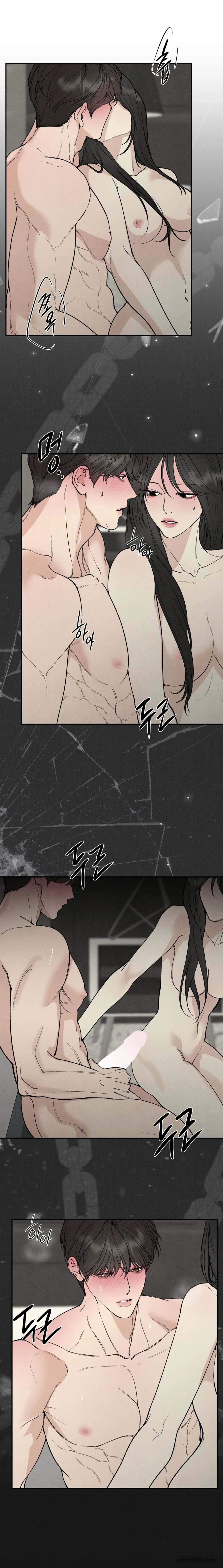 〖18+〗Toy Daddy - Chap 26 - Trang 24