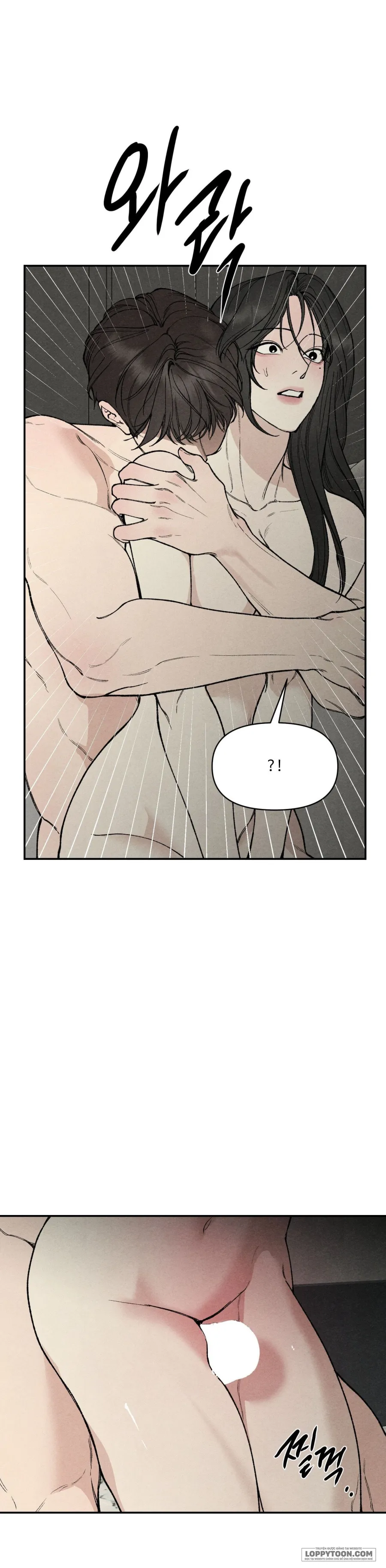 〖18+〗Toy Daddy - Chap 26 - Trang 26