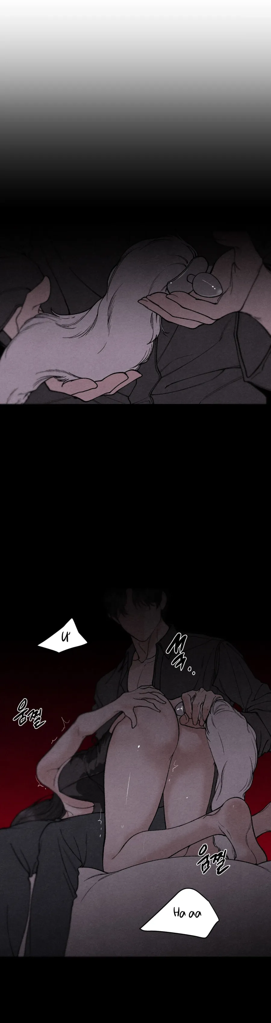 〖18+〗Toy Daddy - Chap 28 - Trang 15