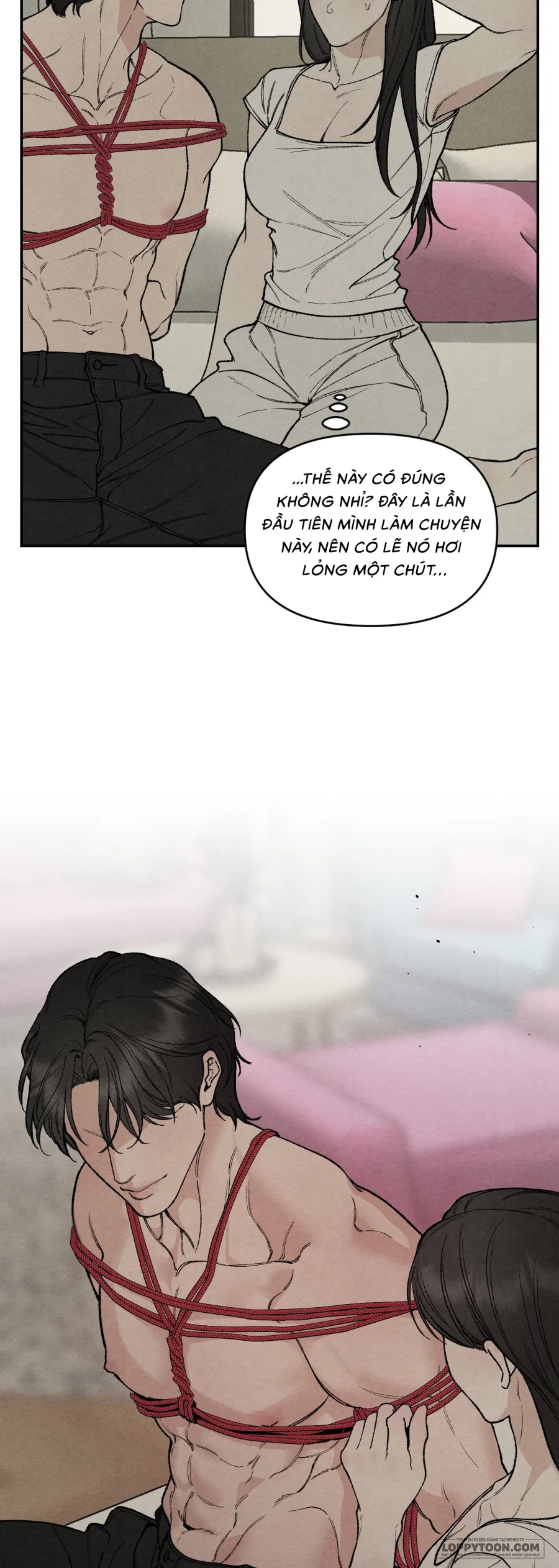 〖18+〗Toy Daddy - Chap 30 - Trang 11